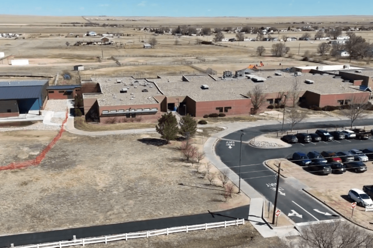 Ellicott Elementary
