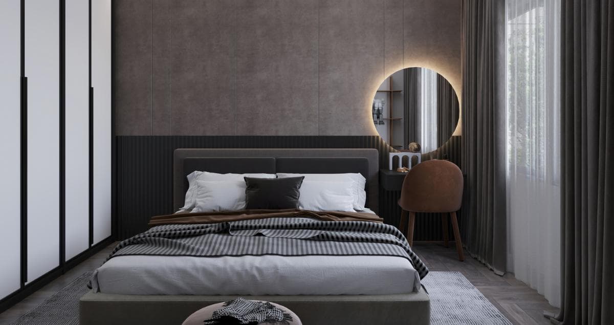 What Bed Setup Works Best for TDY Guests?