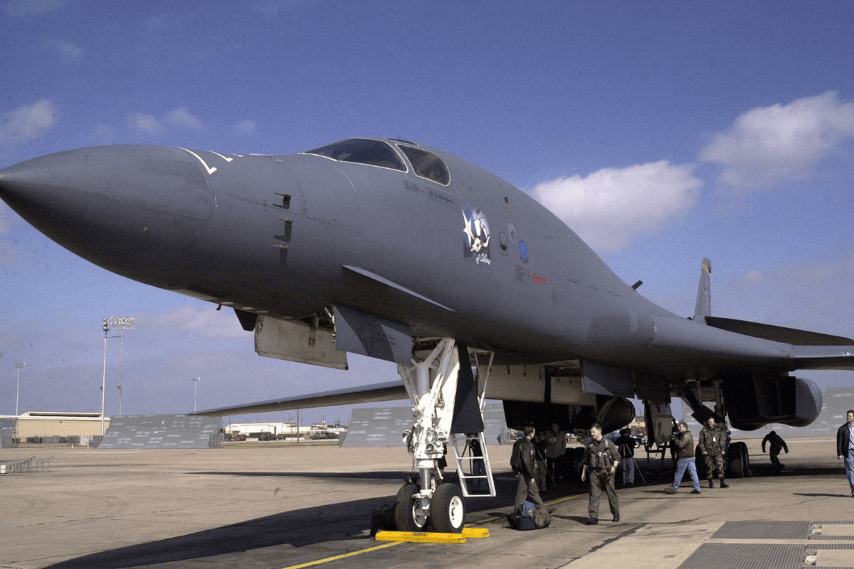 Dyess Air Force Base - TDY lodging and off-base housing