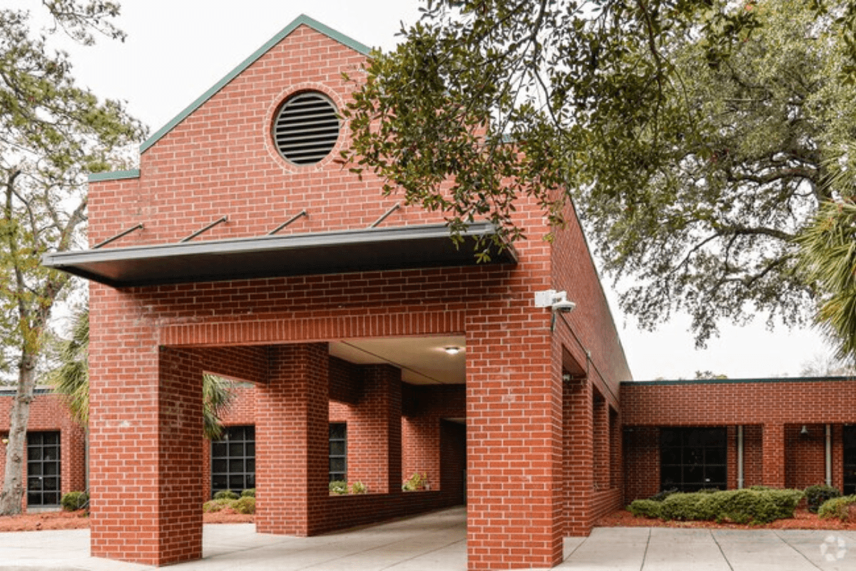 Hunley Park Elementary School