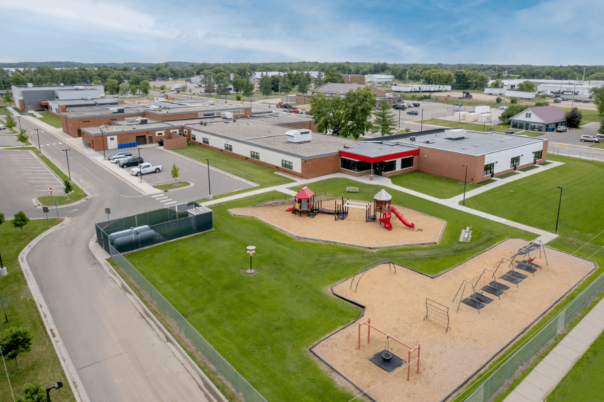 Rossman Elementary School
