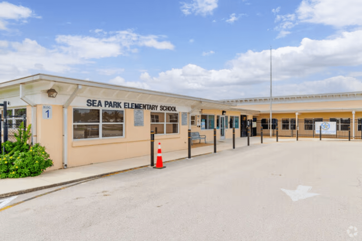Sea Park Elementary School