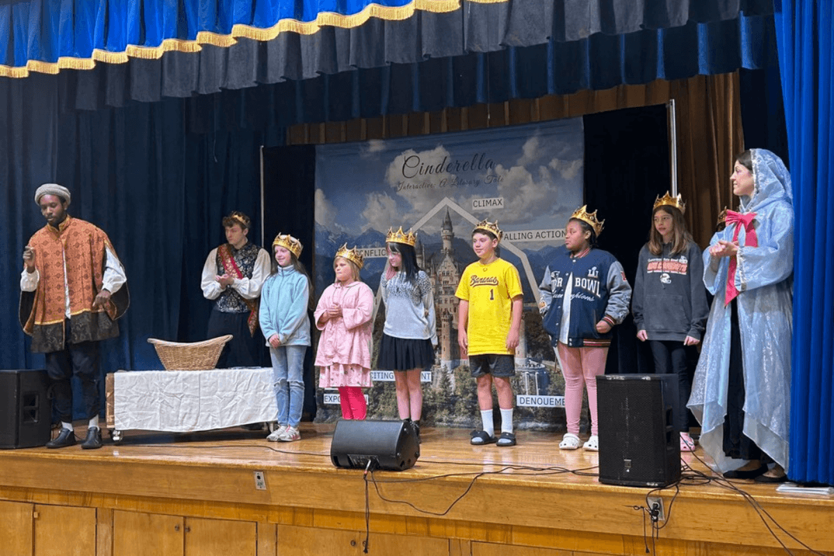 Altus Elementary School