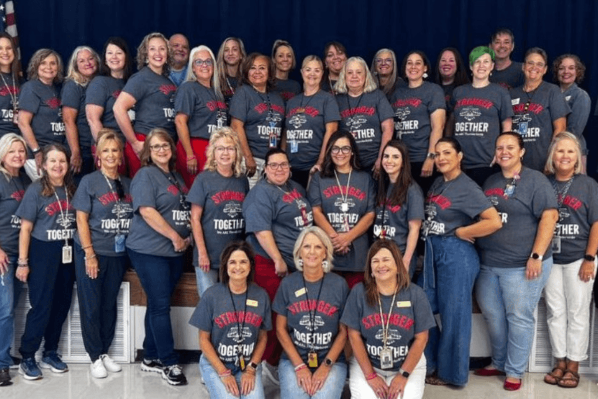 Mary Esther Elementary School