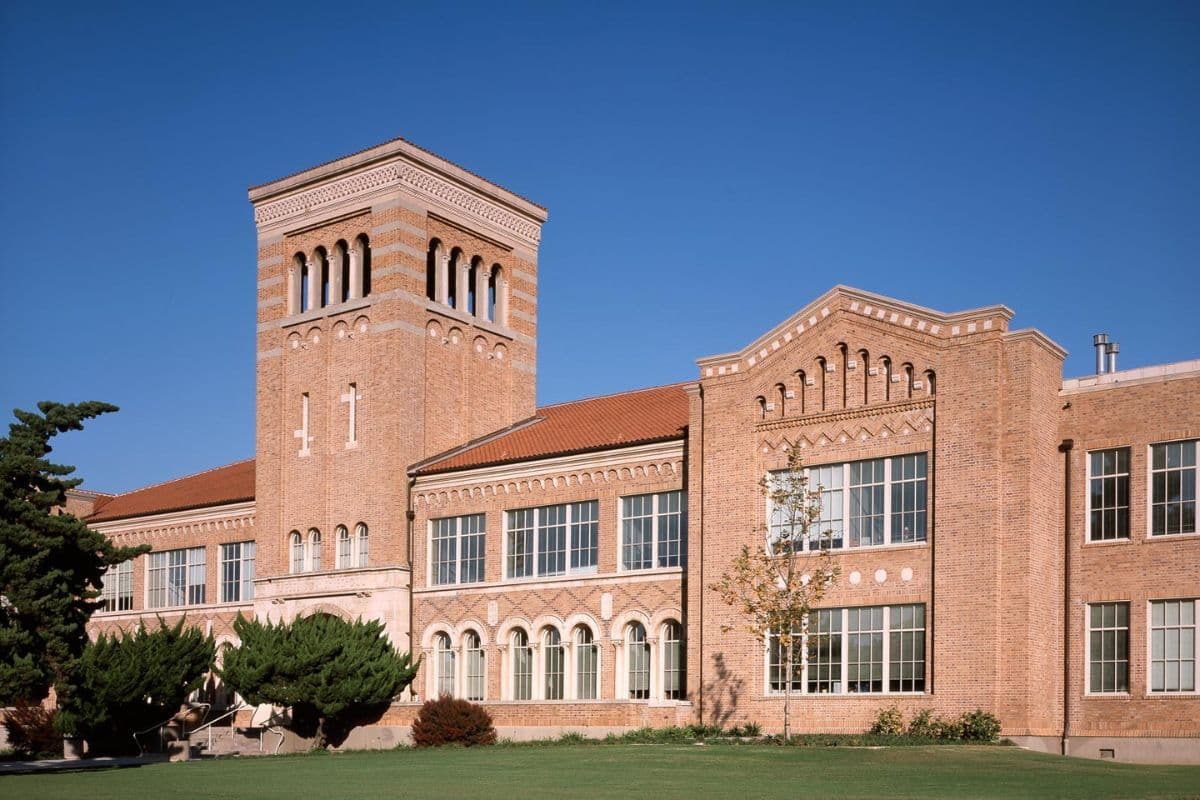 El Segundo High School
