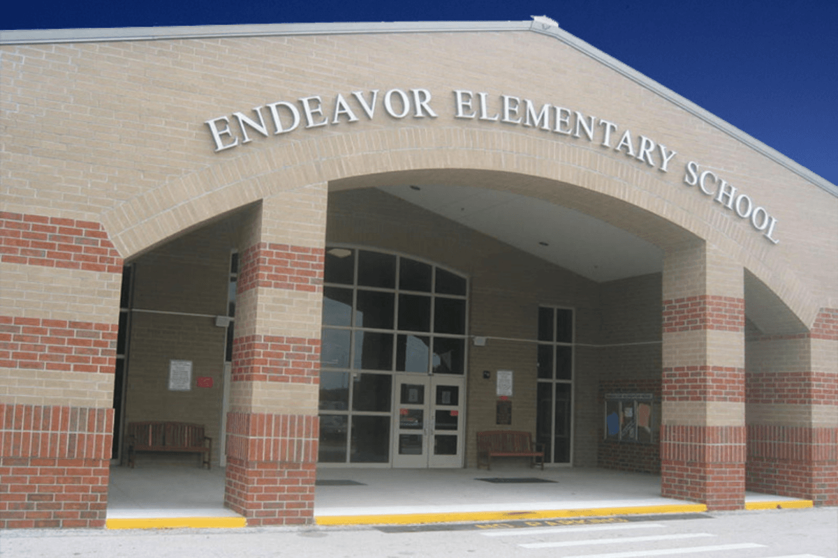 Endeavour Elementary School