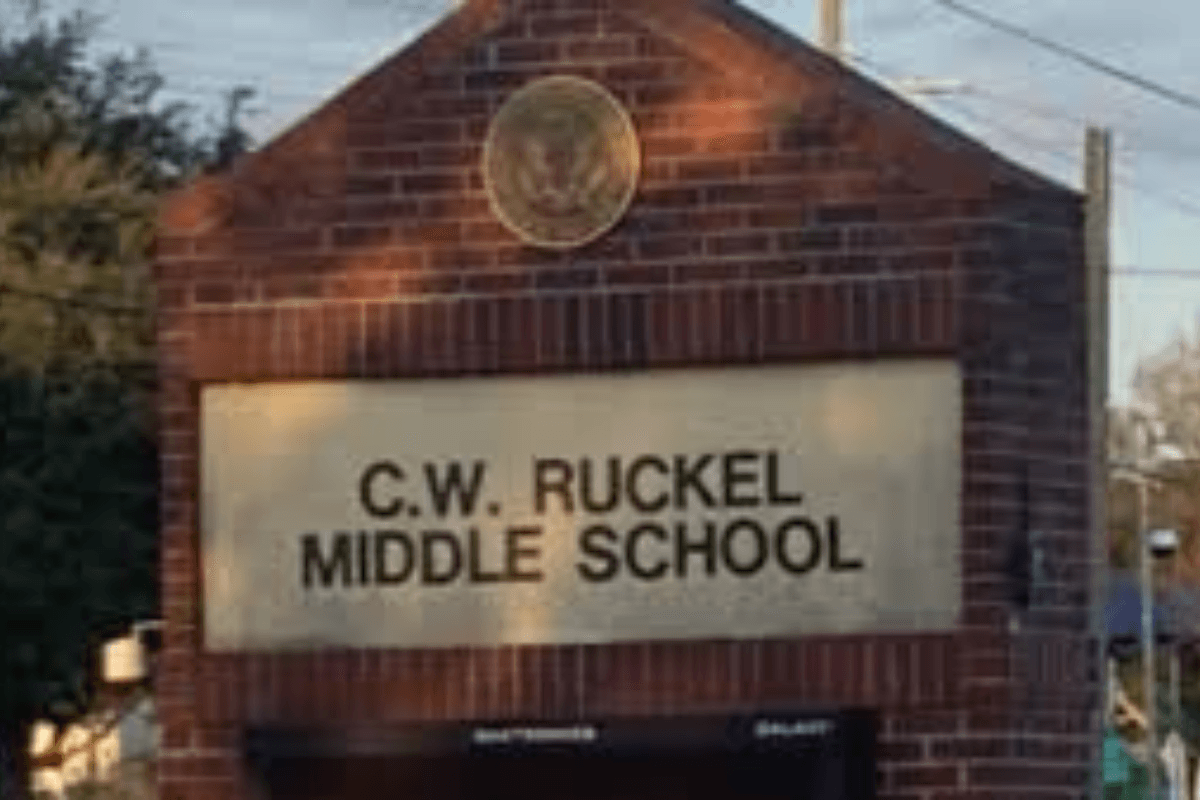 Ruckel Middle School