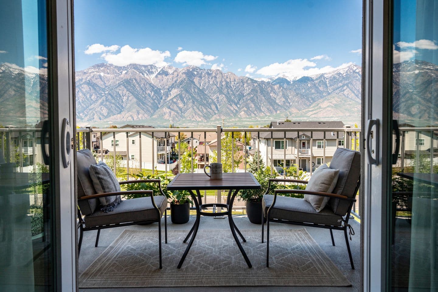 TDY Housing Near Hill AFB: Ogden Commute, Neighborhood, and Furnished Rental Guide