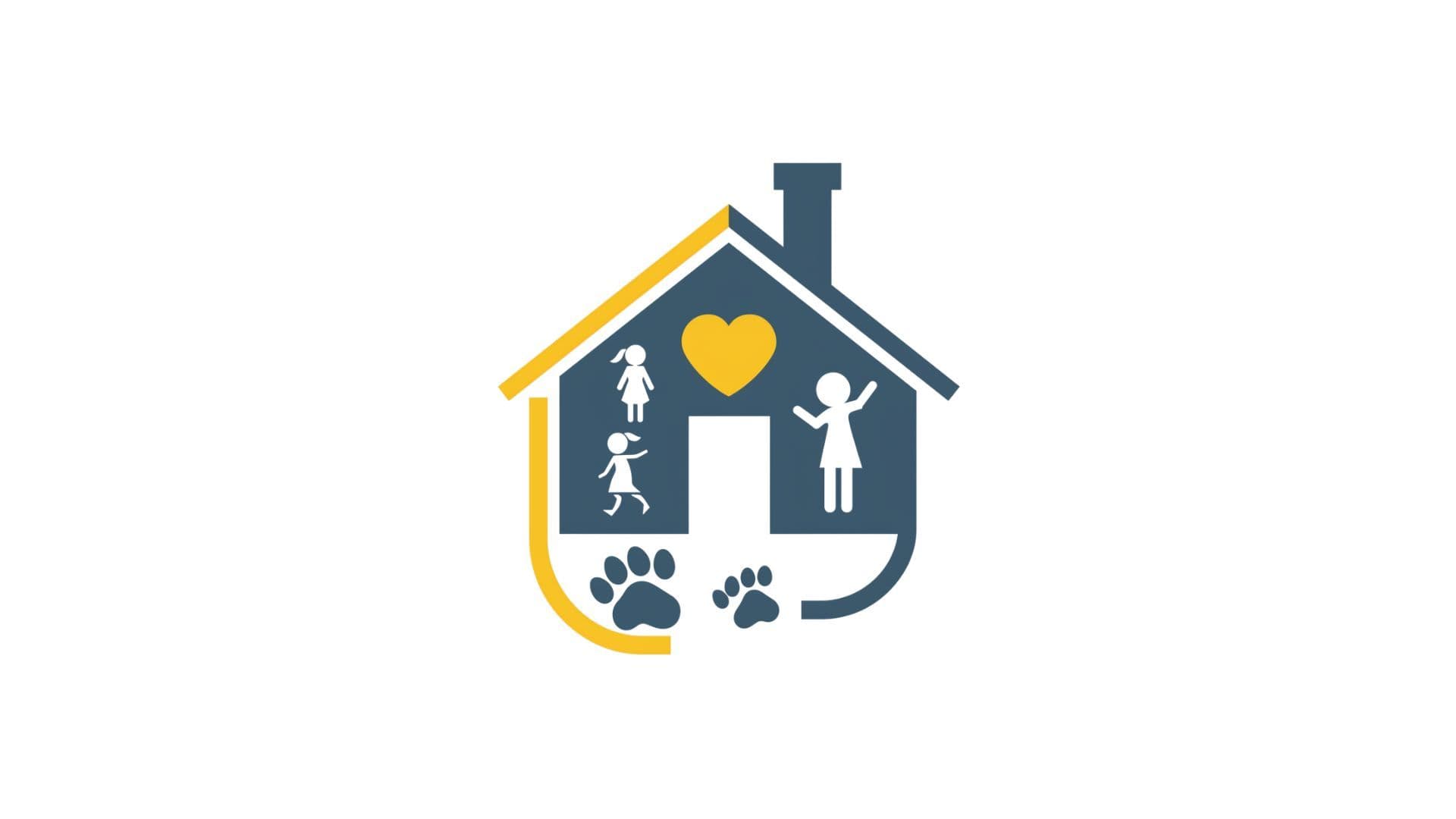 Flexible for Families, Pets and Long Stays