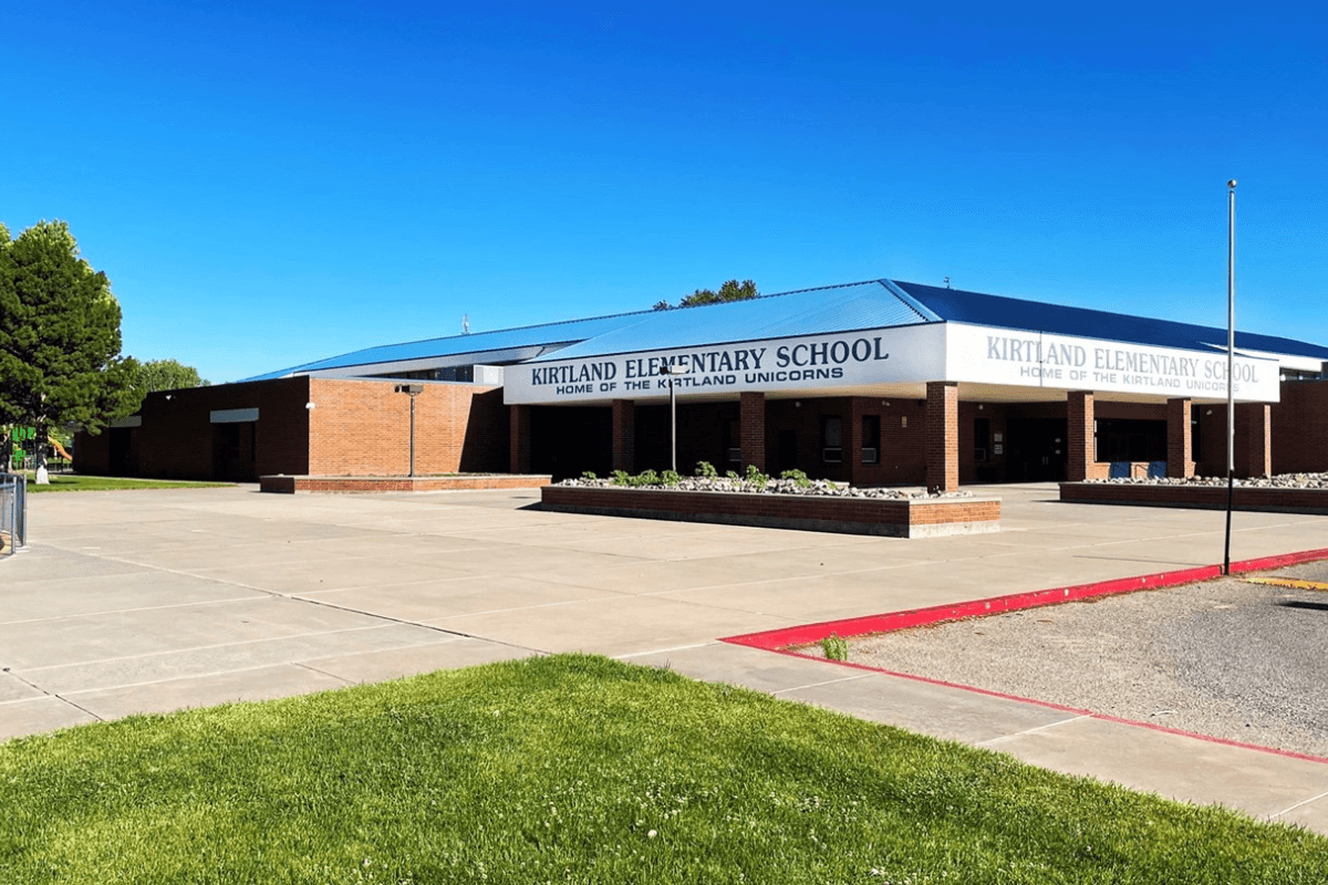 Kirtland Elementary School