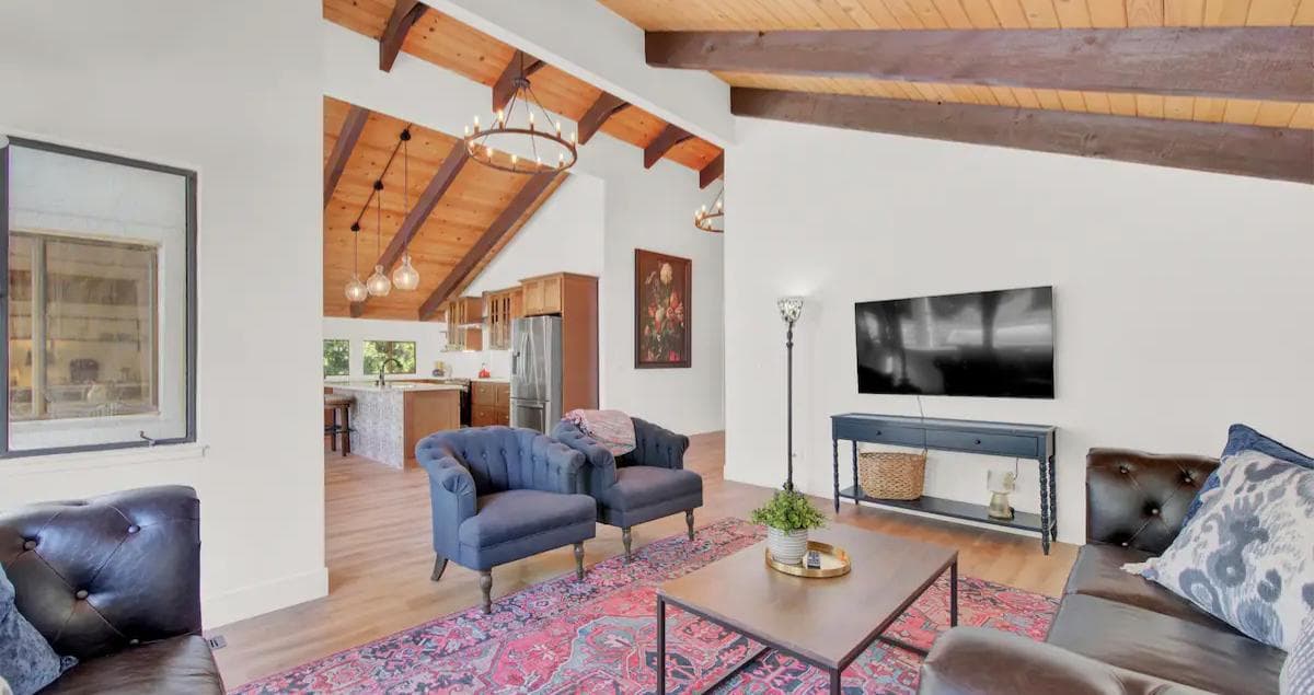 How do I turn my regular home into a TDY-ready furnished rental?