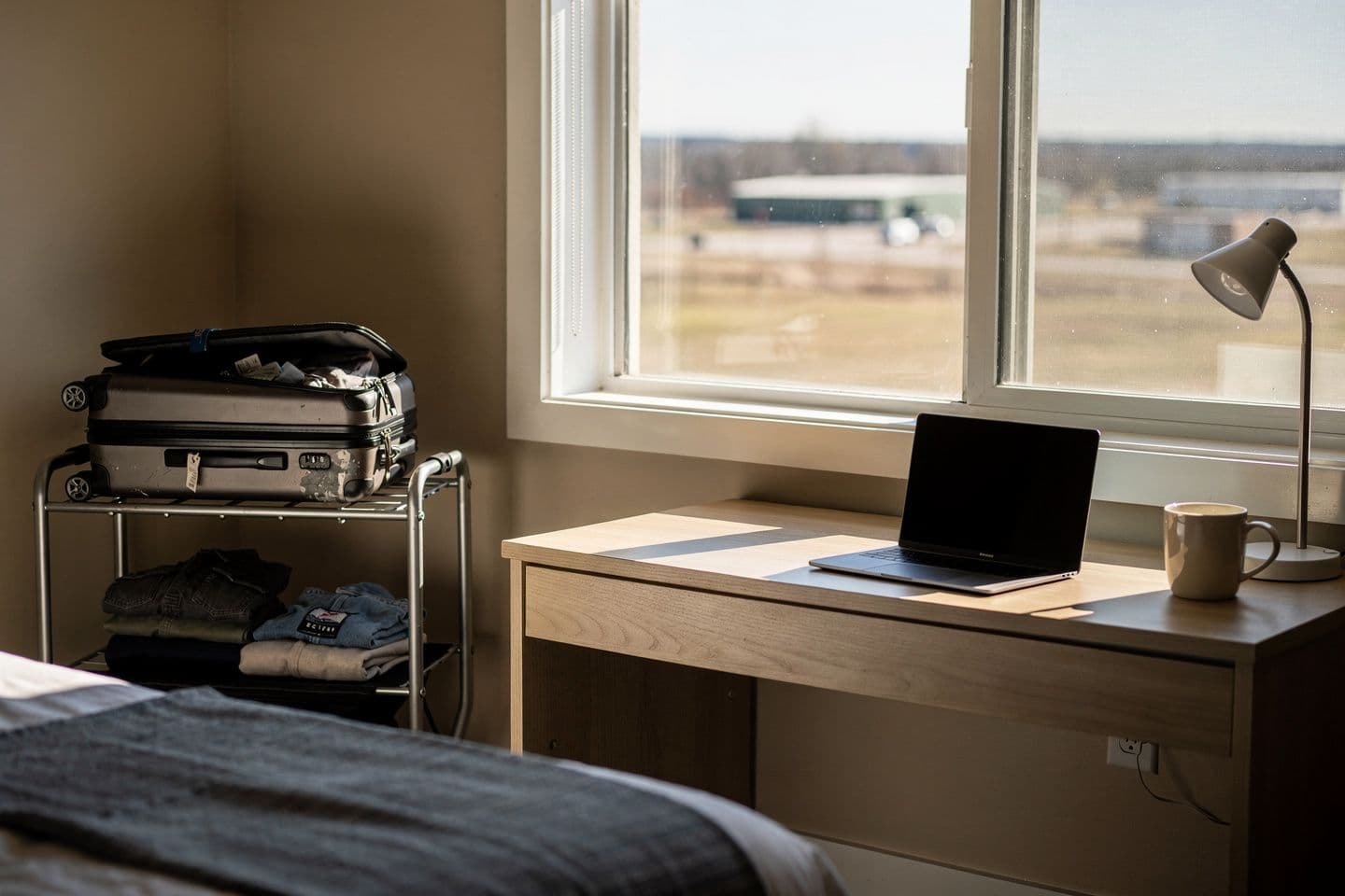 TDY Housing Near Dover AFB: Furnished Rentals for Airlift Missions, Training, and PCS Transitions