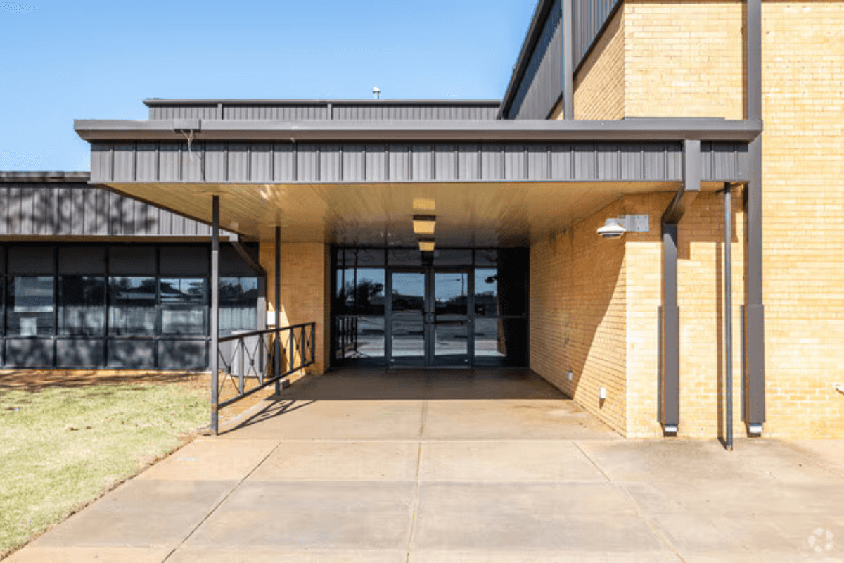 Altus Intermediate School