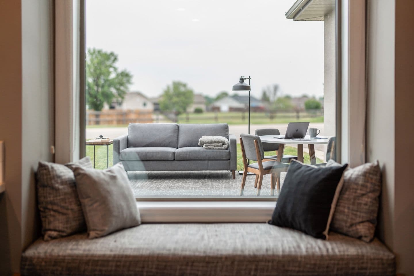 TDY Housing Near Whiteman AFB: Knob Noster, Warrensburg, and Sedalia Guide