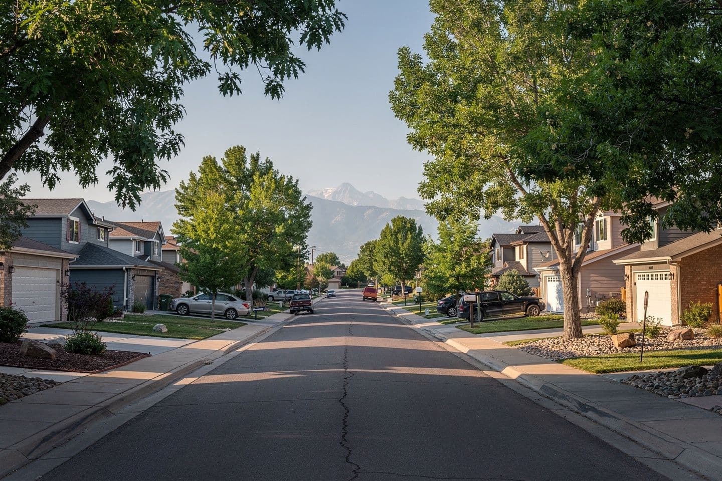 TDY Housing Near Fort Carson: Colorado Springs Neighborhood And Commute Guide