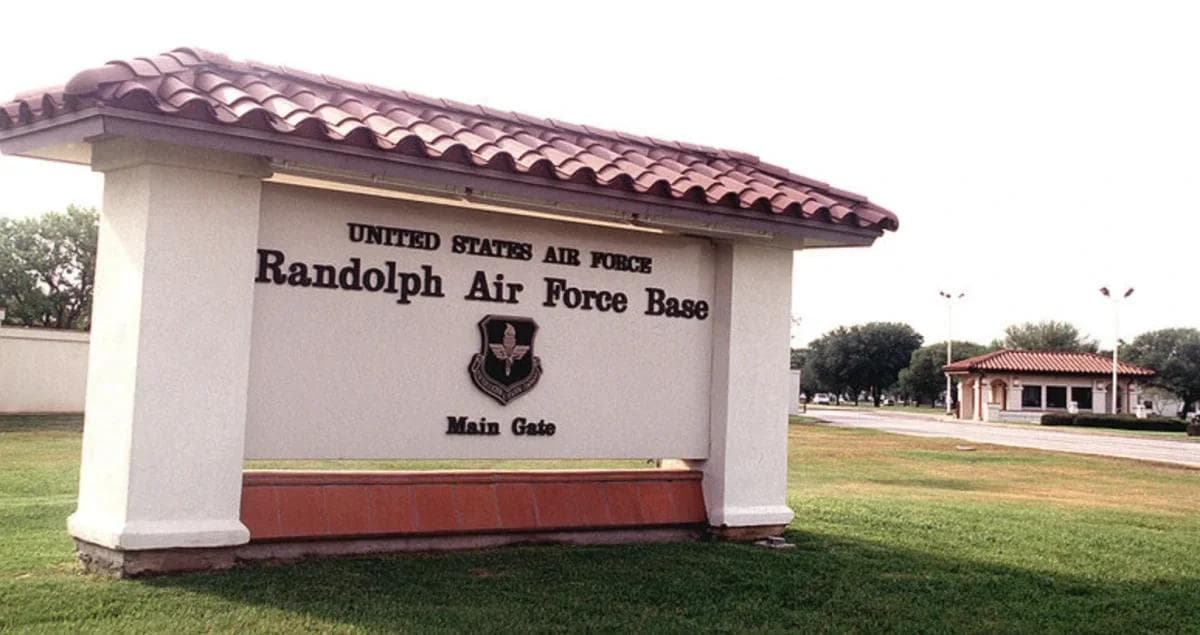 How to attract long-term TDY guests near Randolph AFB