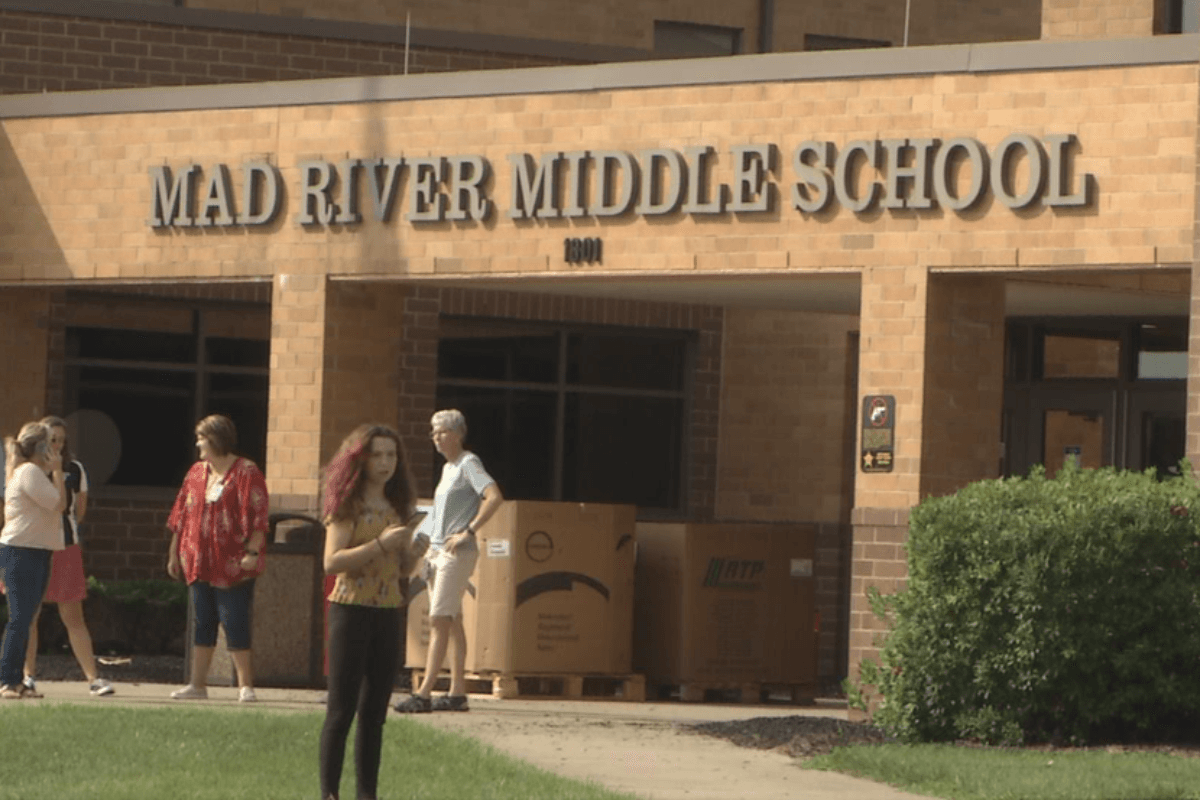 Mad River Local Schools Elementary