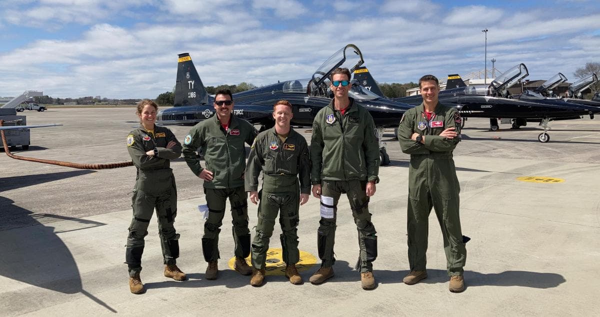 Where to Stay During TDY at Hurlburt Field