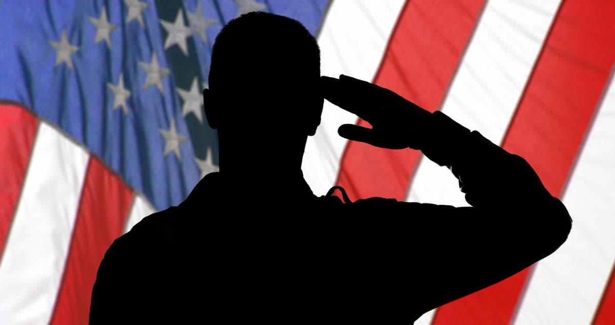 Why Military members use TDY Hero for Off-Base TDY lodging!