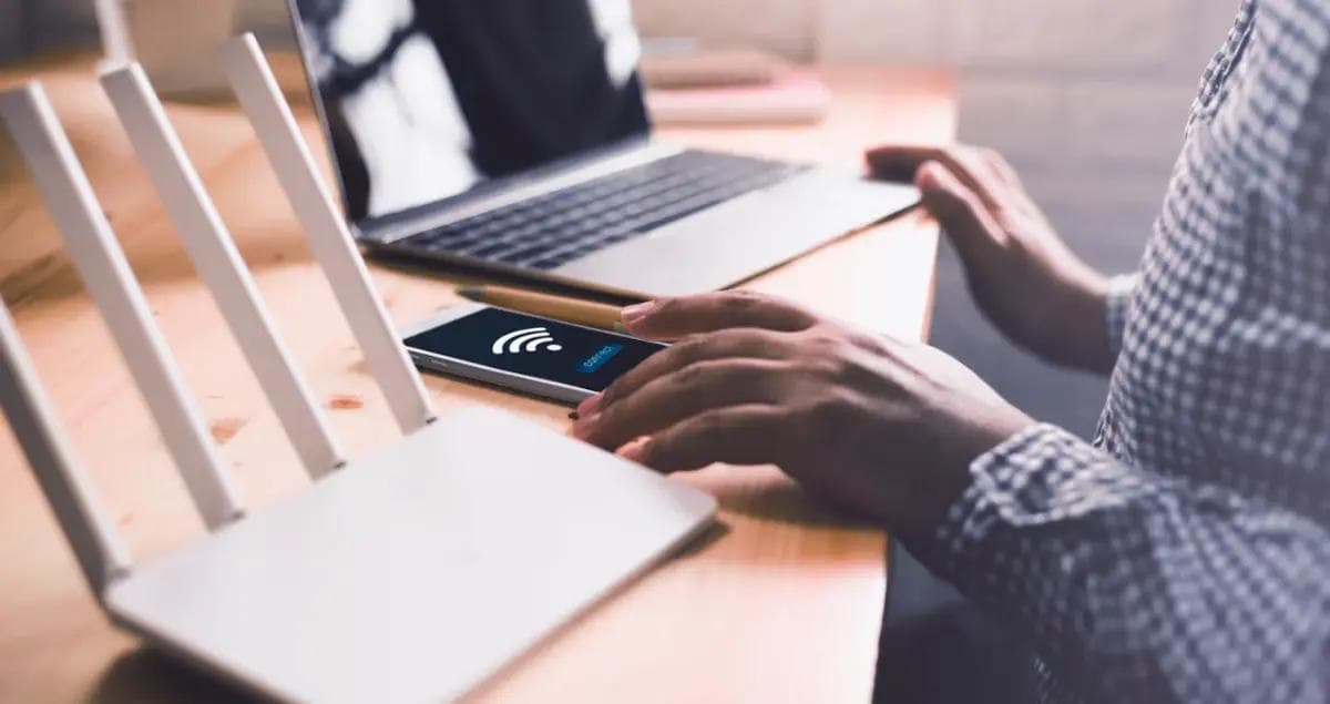 Why Fast Wi-Fi Is Non-Negotiable for Military Renters