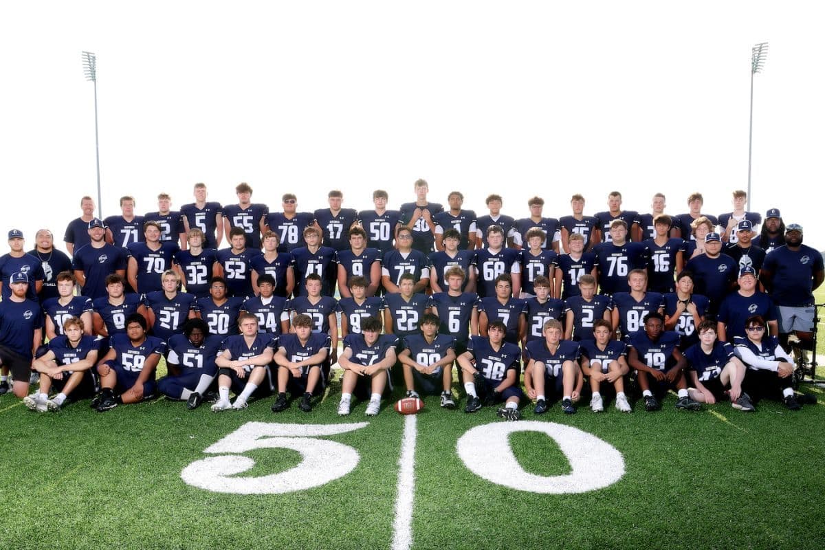 Minot North High School