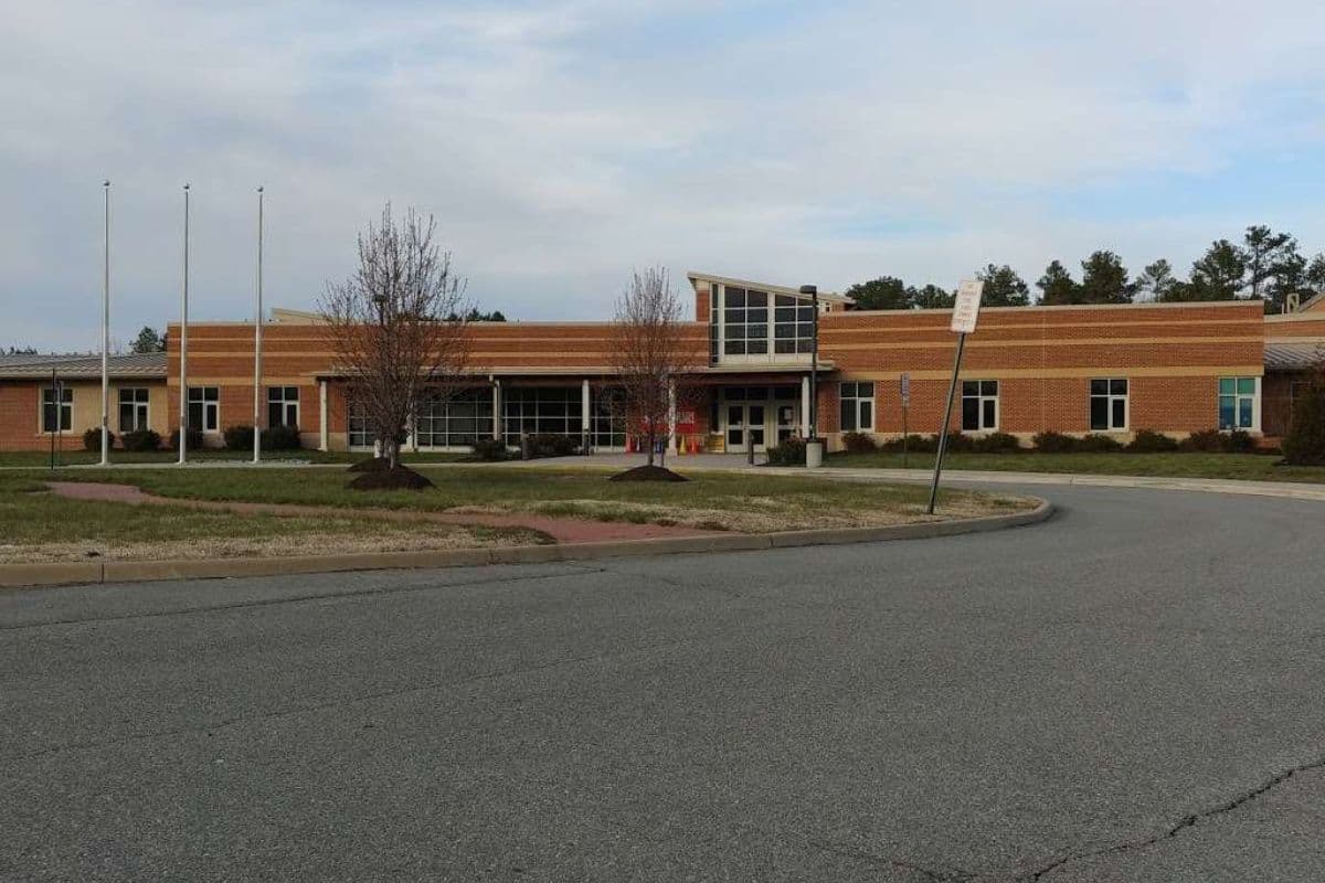 Lewis and Clark Elementary School