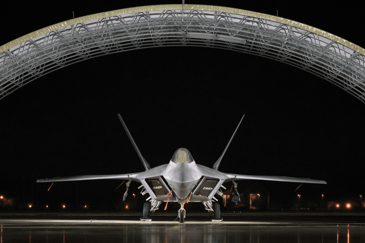 Langley Air Force Base - TDY lodging and off-base housing