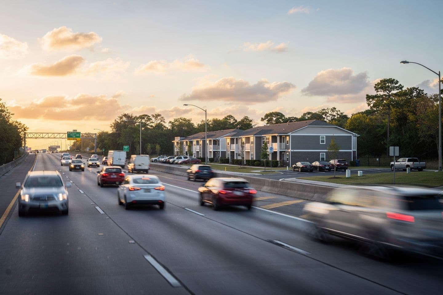 TDY Housing Near NAS Jacksonville: Commute, Neighborhoods, And Off-Base Lodging Tips