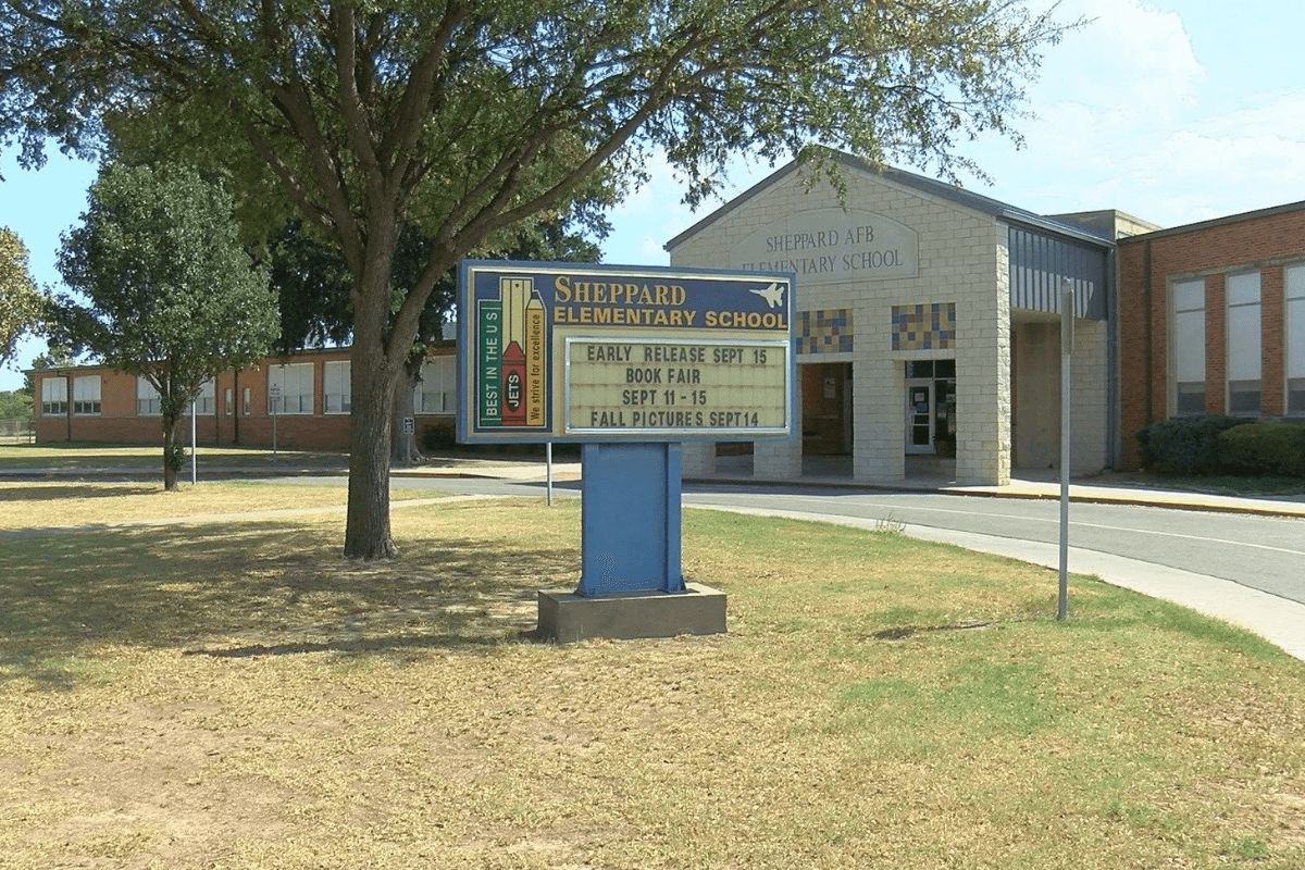 Sheppard Elementary