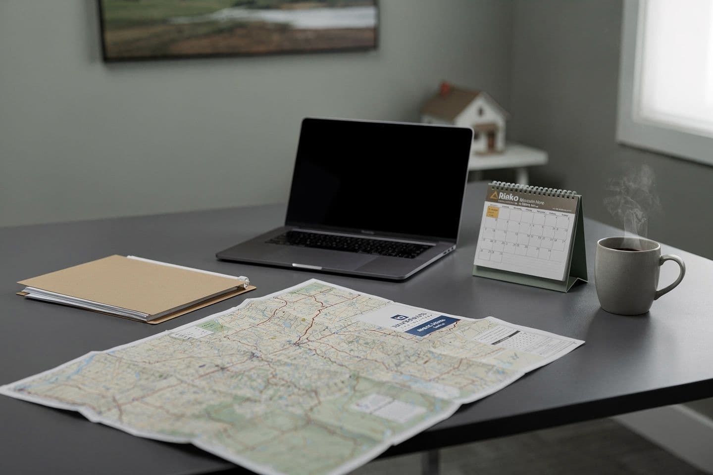 TDY Housing Near Mountain Home AFB: Commute, Neighborhood, and Furnished Rental Guide