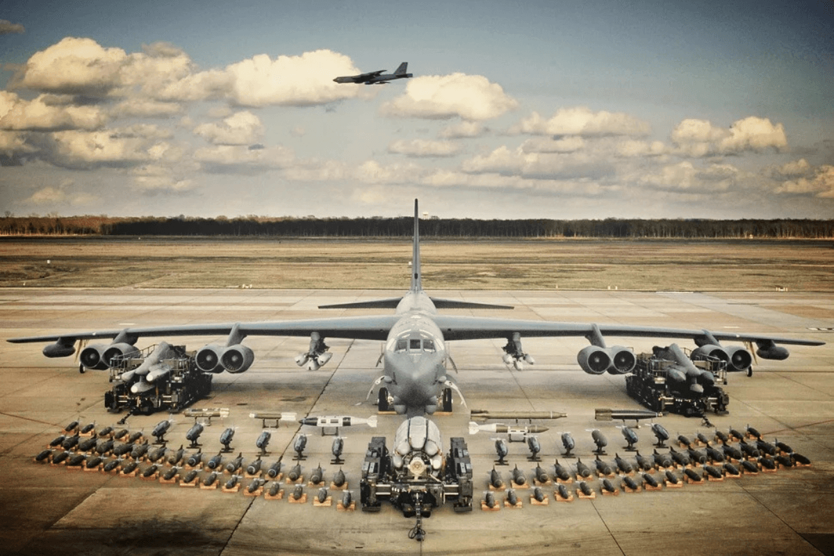 Barksdale Air Force Base - TDY lodging and off-base housing