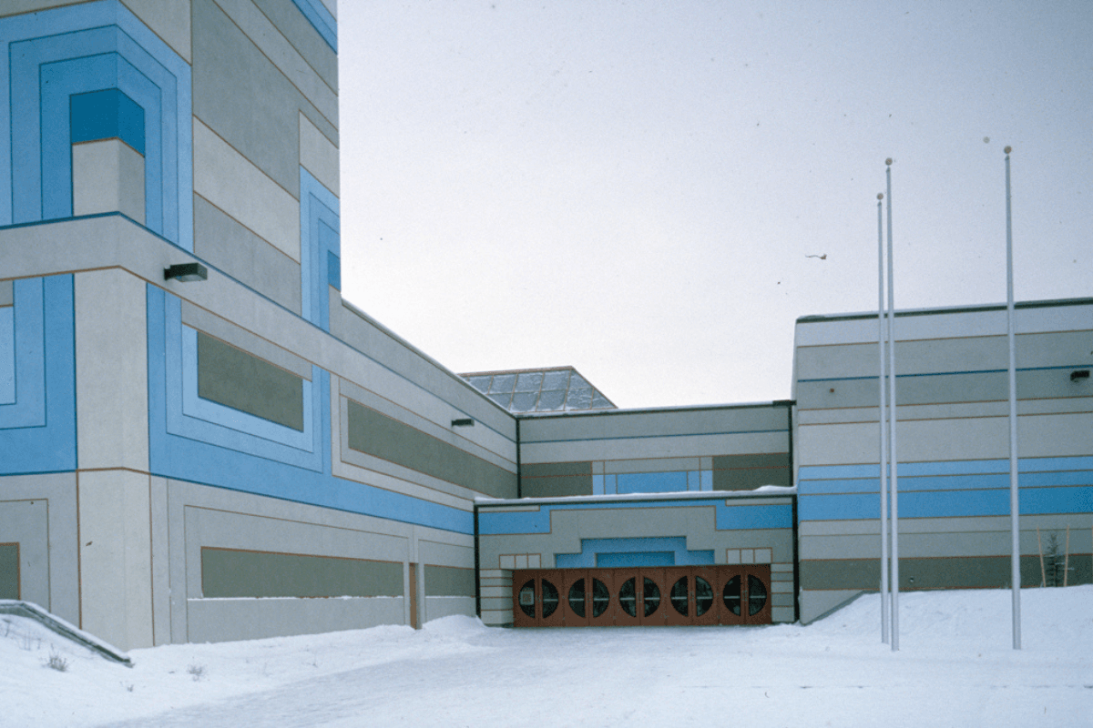 North Pole High School