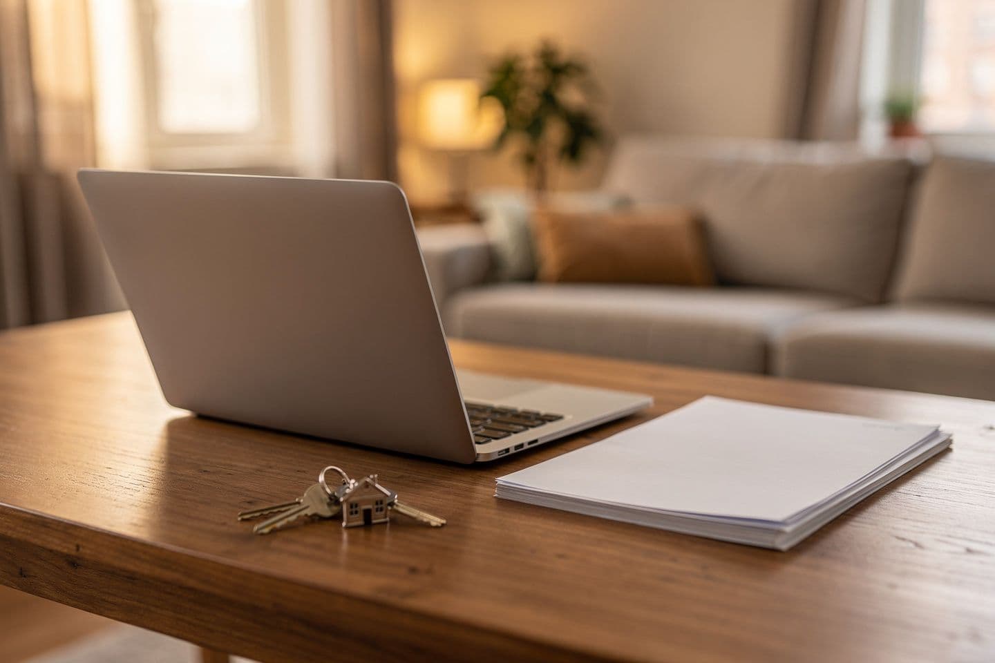 DTS Authorization for Off-Base Furnished Rentals: A TDY Traveler’s Guide