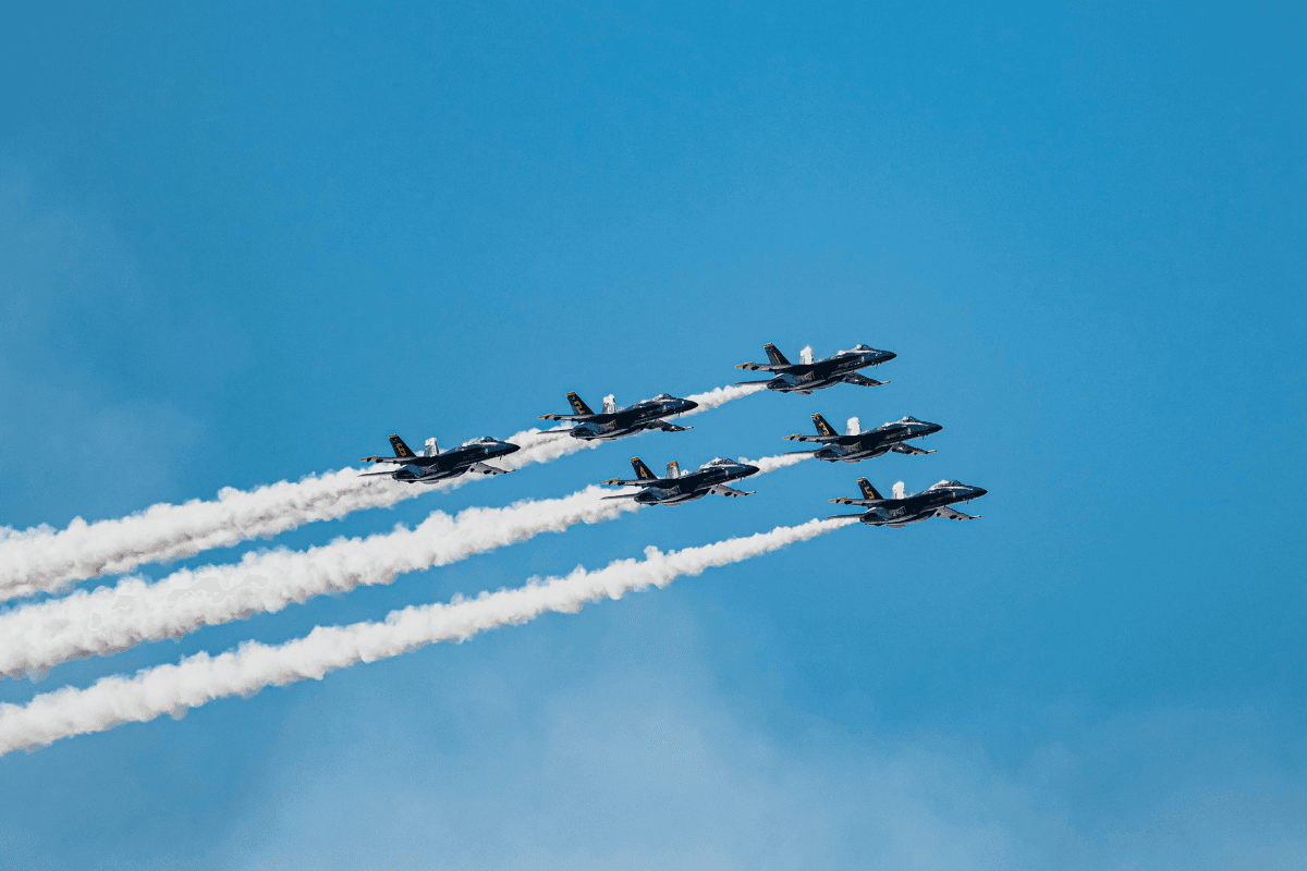 Hurlburt Field FAQ