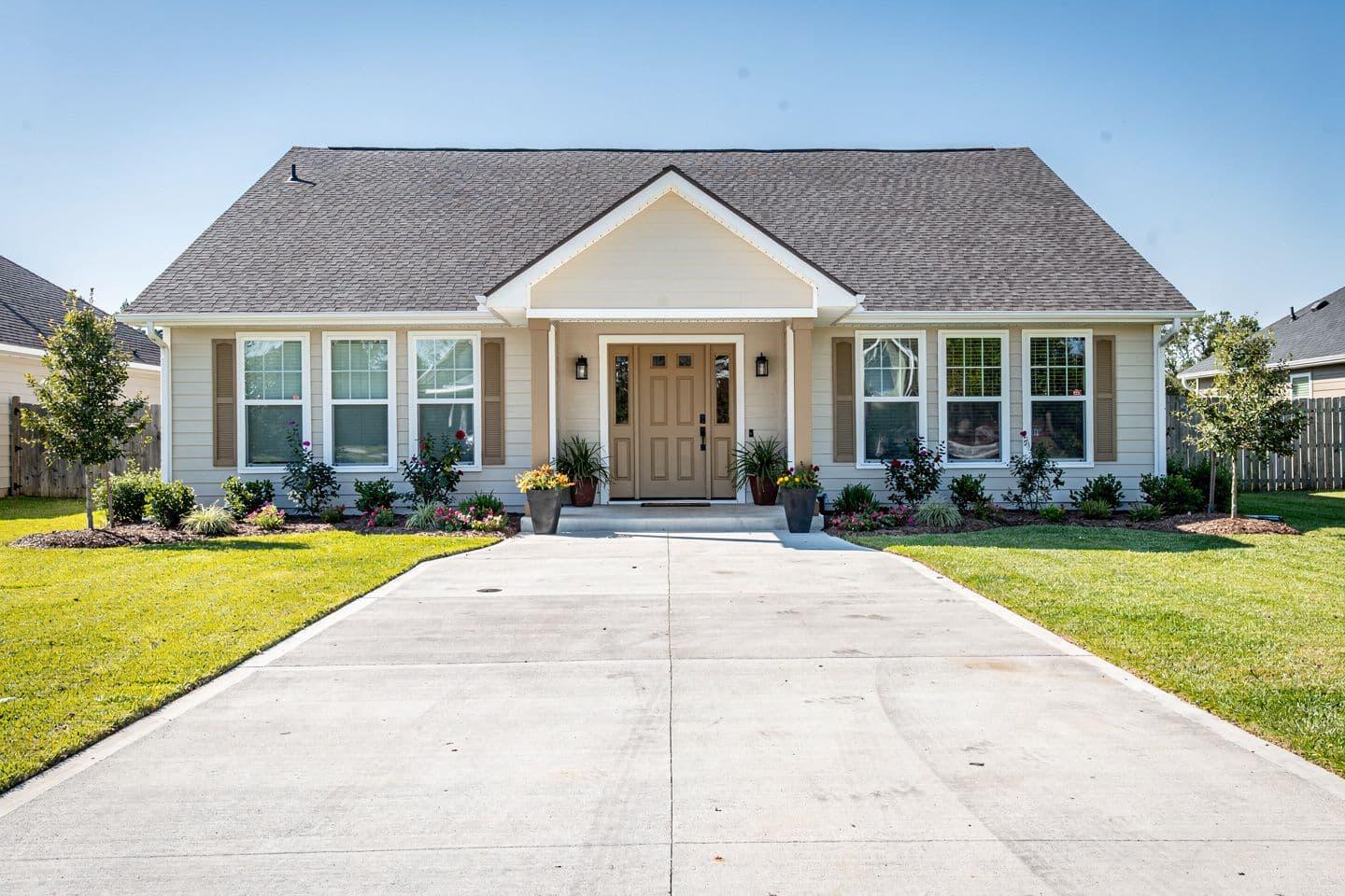 How to Prepare a Furnished Rental for Squadron TDY Group Bookings