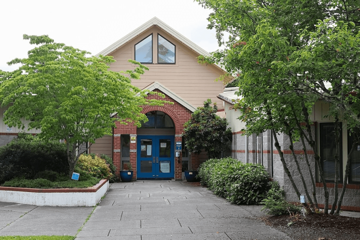 Christa McAuliffe Elementary (K-5)