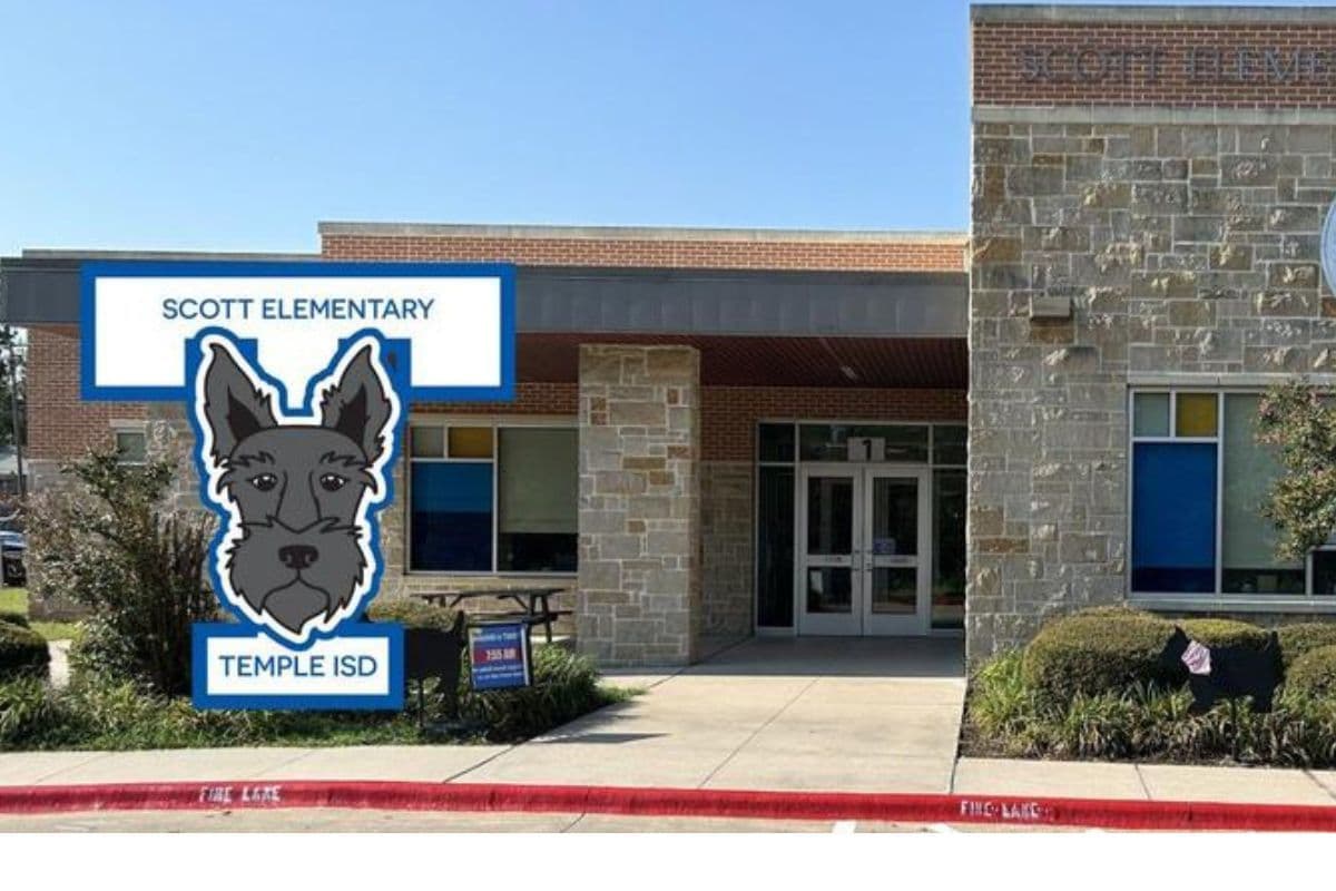 Scott Elementary School