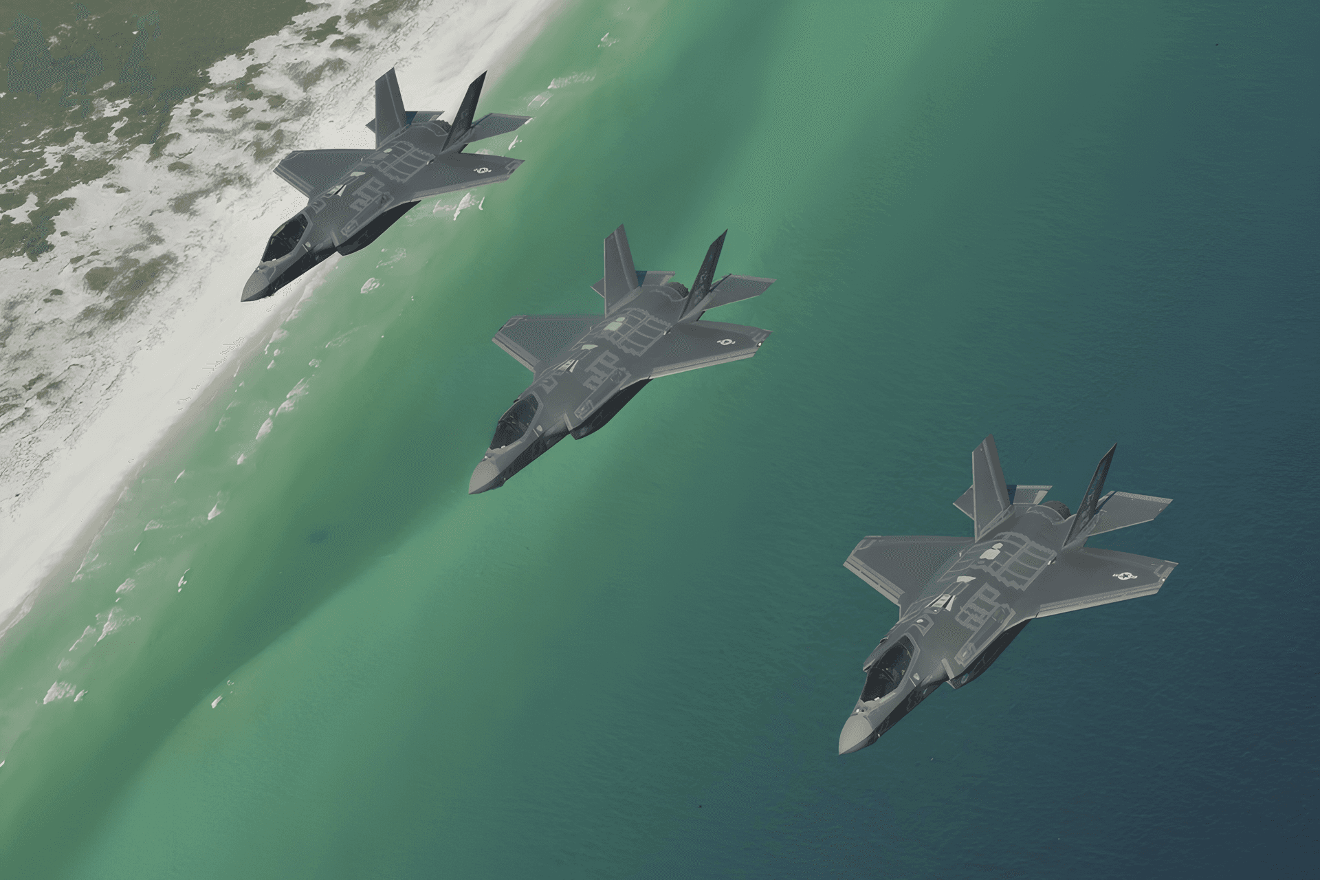 Eglin AFB — Military lodging