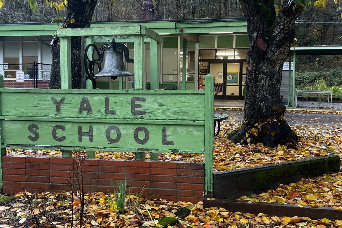 Yale Elementary School