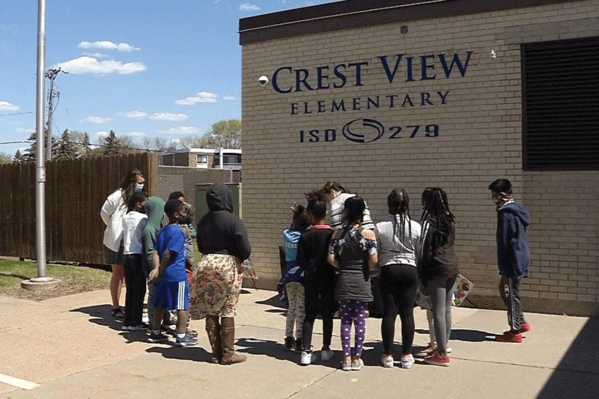 Crestview Elementary School