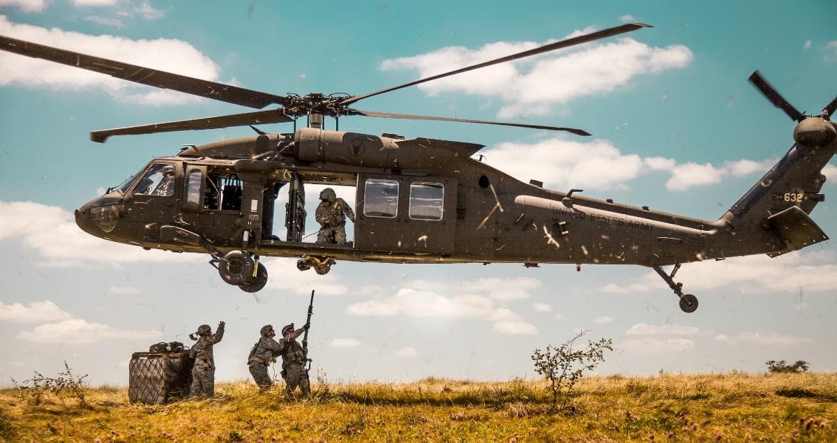 How Military-Focused Marketplaces Improve Trust and Safety