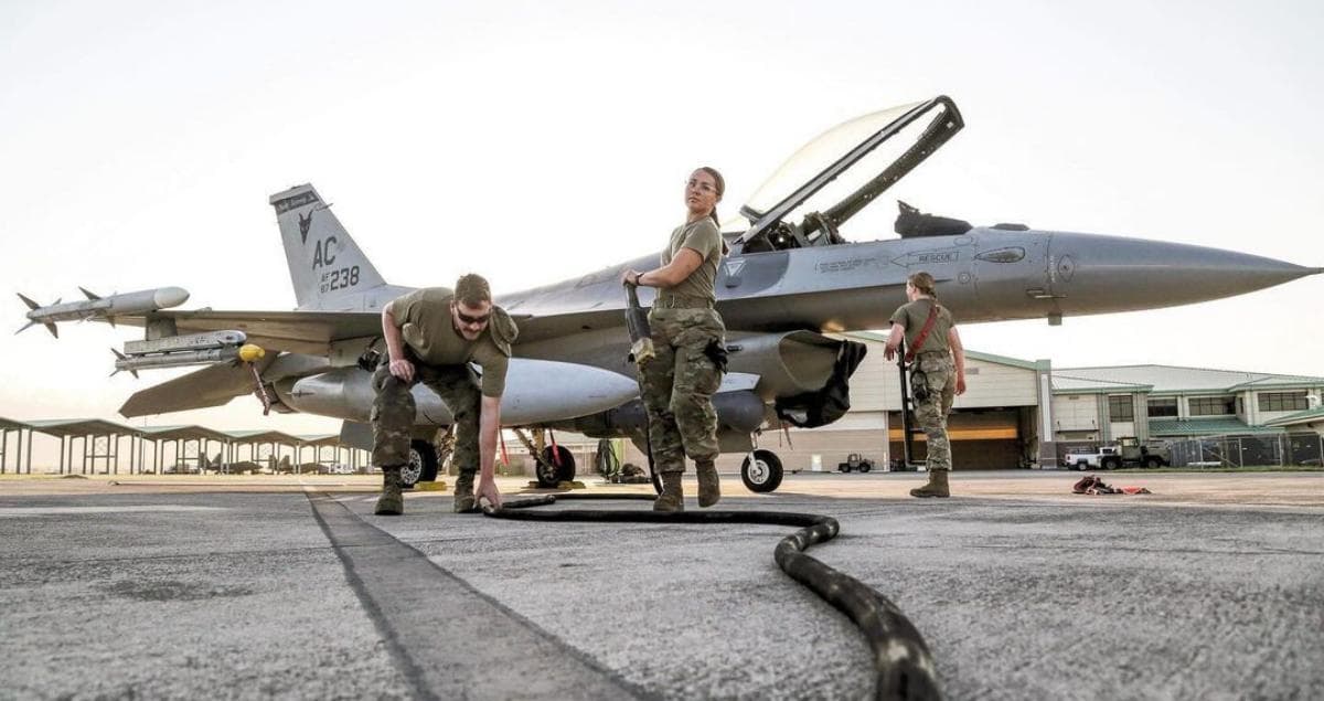 How Do I Find Furnished TDY Housing Near Hurlburt Field?