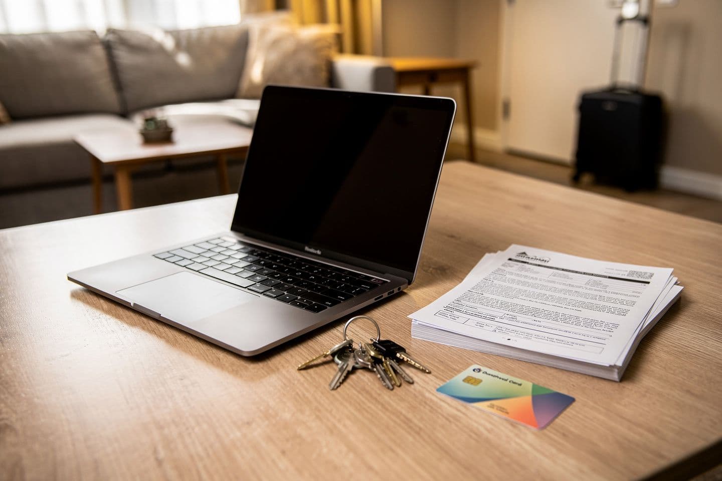 Government Travel Card Tips for Booking Off-Base TDY Rentals