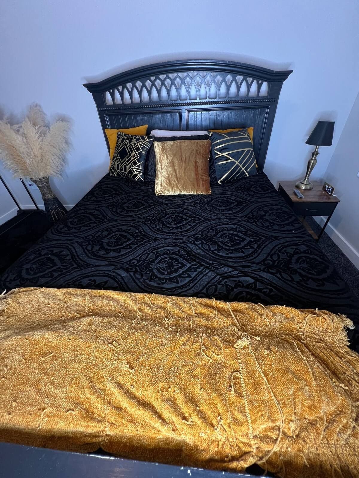 Private 3BR Suite w/ Baths Near Maxwell AFB, Montgomery