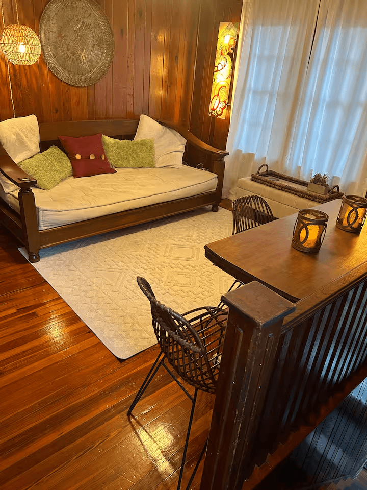 1930s Bohemian Hideaway Near MacDill AFB