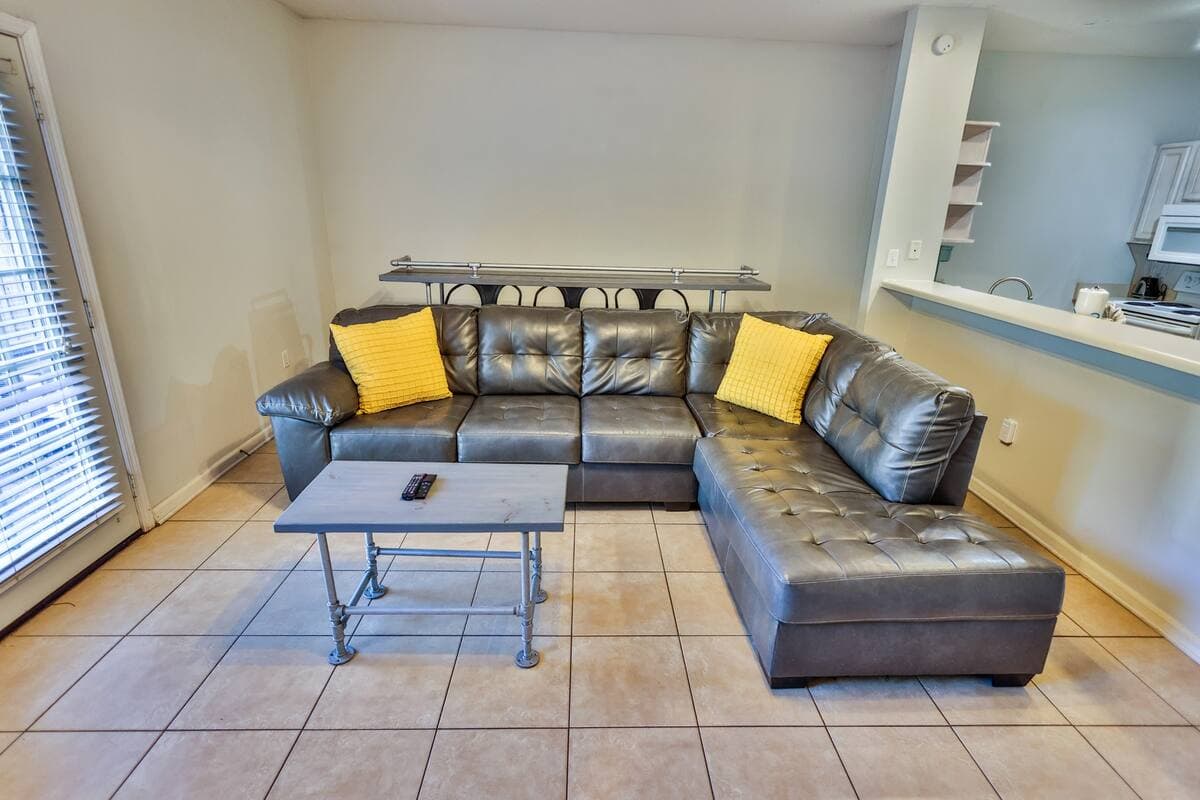 2 Bedroom Townhouse in Fort Walton Beach