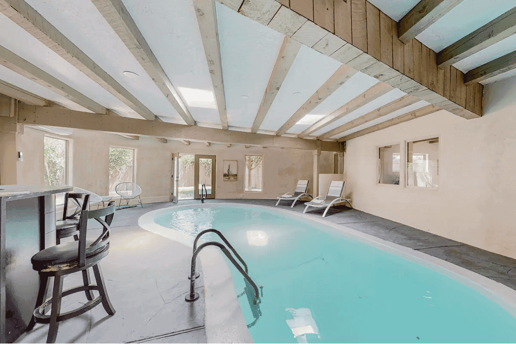 3BR/2BA Condo Near Kirtland AFB & Old Town Albuquerque – TDY Ready