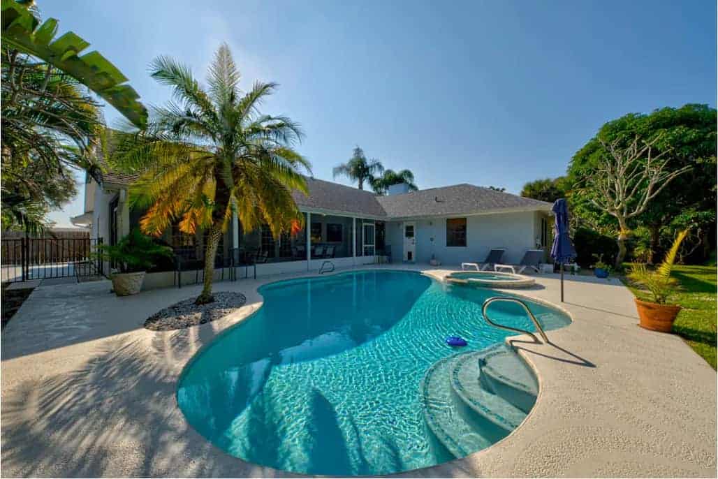 3-Bed TDY Home Near Patrick SFB – GTC Accepted, DTS OK
