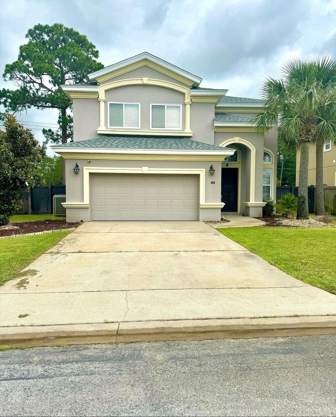 4BR, 2.5BA, 7-Min To Hurlburt, TDY/Per Diem Ready!