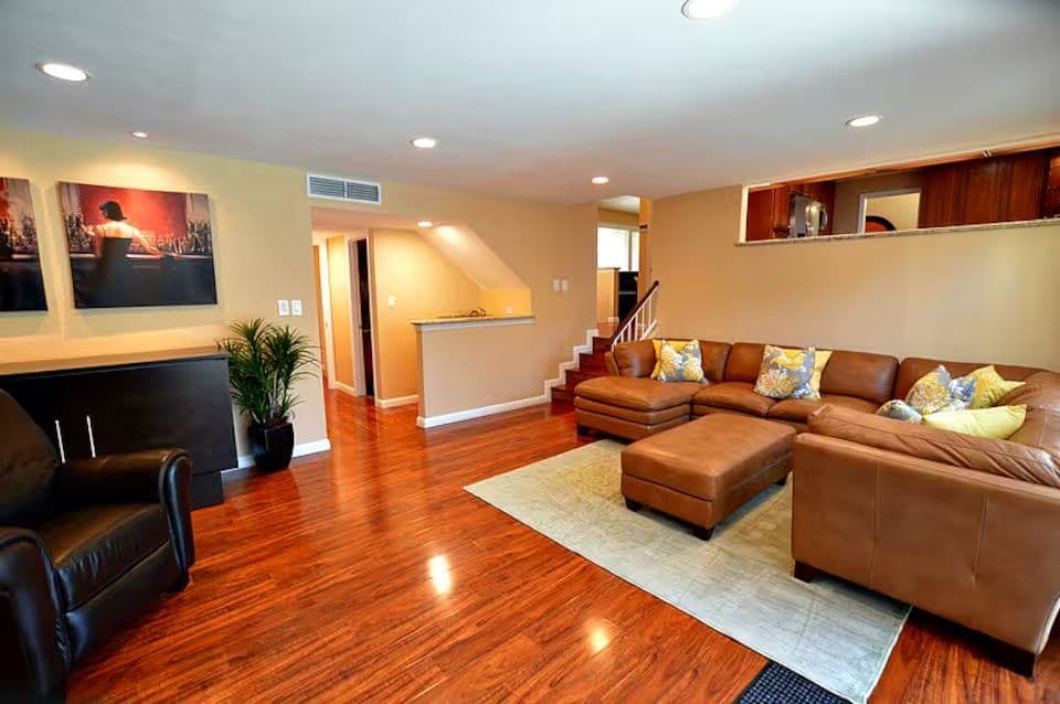4BR Retreat w/ Game Room, Pool & Spa Minutes from the Strip + Nellis AFB